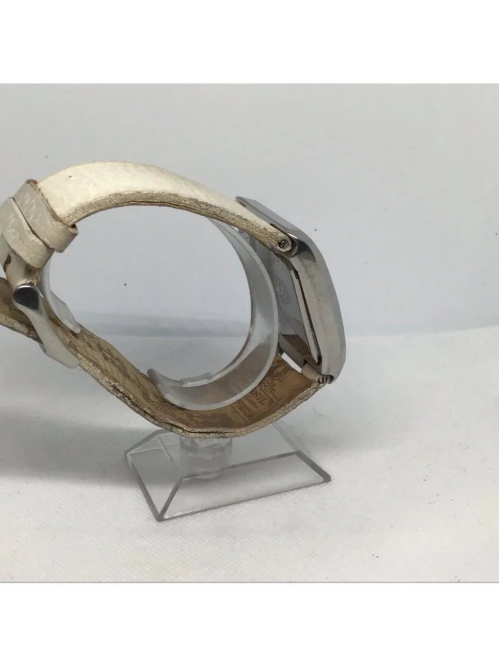 Fossil this authentic